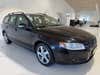 Volvo V70 D3 163 aut.