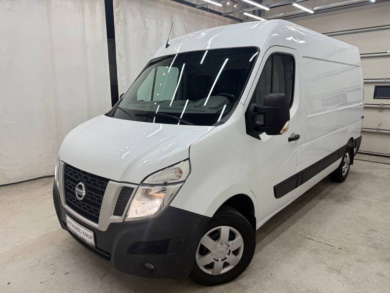 Nissan NV400 dCi 145 L2H2 Comfort Van