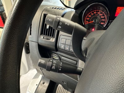 Fiat Ducato 35 MJT 140 Kassevogn L2H2 Pro+ aut.