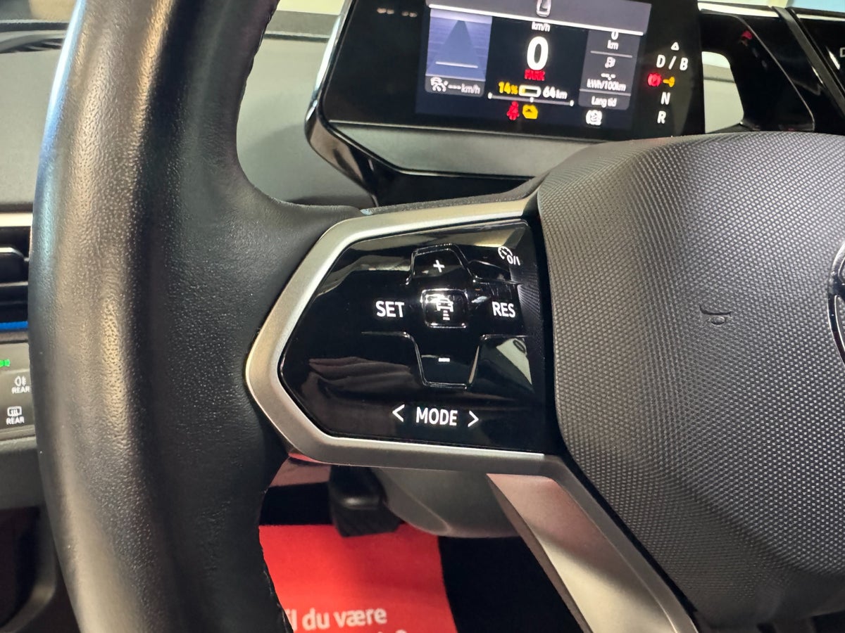 VW ID.4 Pro Performance