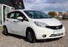 Nissan Note Visia thumbnail