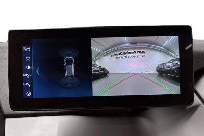 BMW i3s Charged Plus