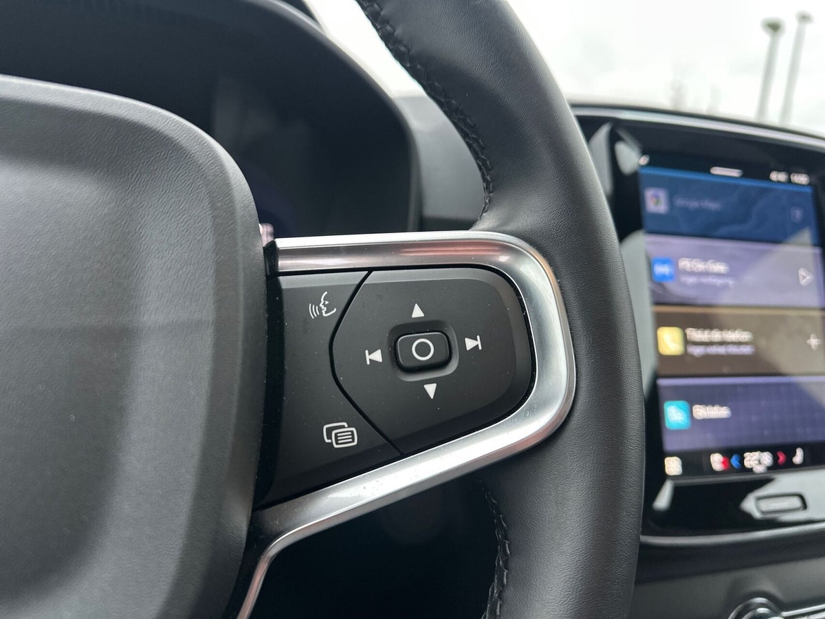 Volvo EX40 Extended Range Ultra billede 19