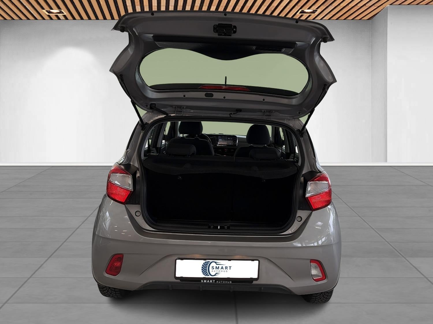 Billede af Hyundai i10 1,0 MPi Advanced