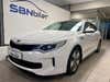 Kia Optima PHEV SW aut. thumbnail