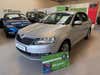 Skoda Rapid TSi 110 ICE