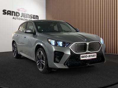 BMW iX2 eDrive20 M-Sport Premium