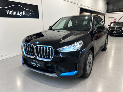 BMW iX1 xDrive30