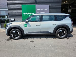 Kia EV9 Standard Range Upgrade RWD 7prs
