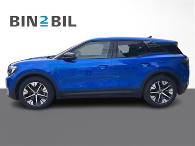 Ford Explorer Select Extended Range billede 1