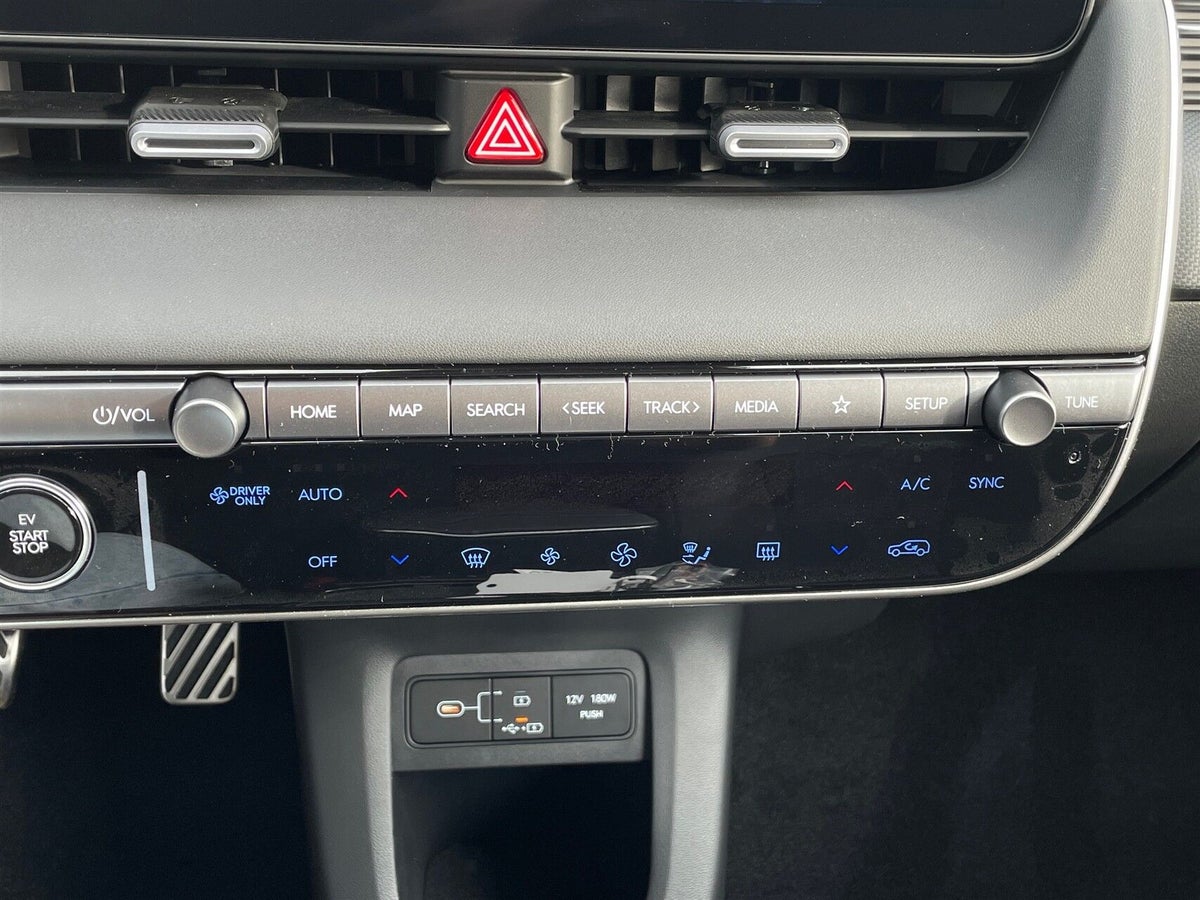 Hyundai Ioniq 5 Advanced billede 16