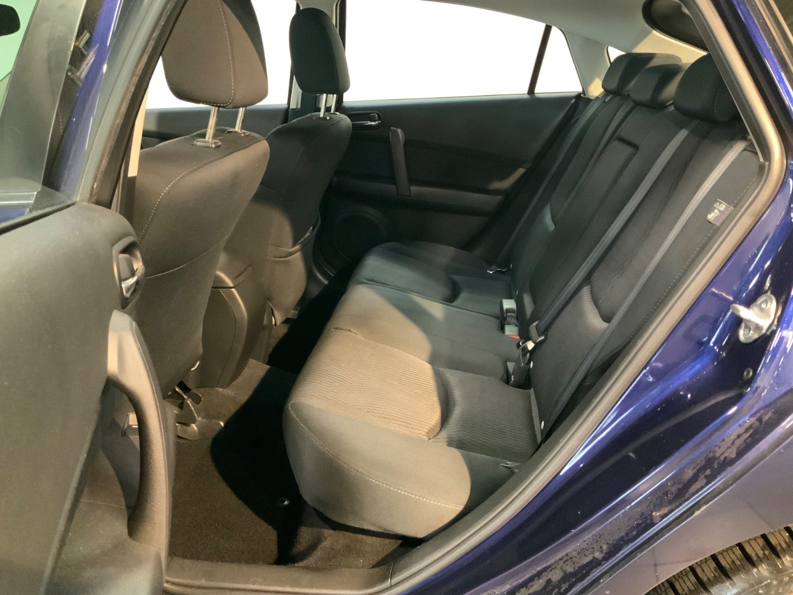 Mazda 6 (6/8)