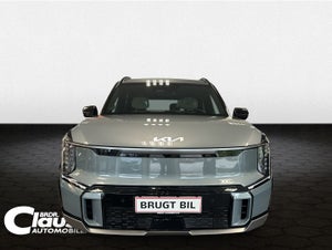Kia EV9 Long Range Performance GT-Line AWD 6prs
