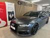 Audi A6 TDi 190 Ultra S-line Avant S-tr. thumbnail