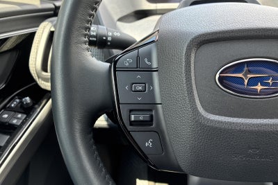 Subaru Solterra Touring