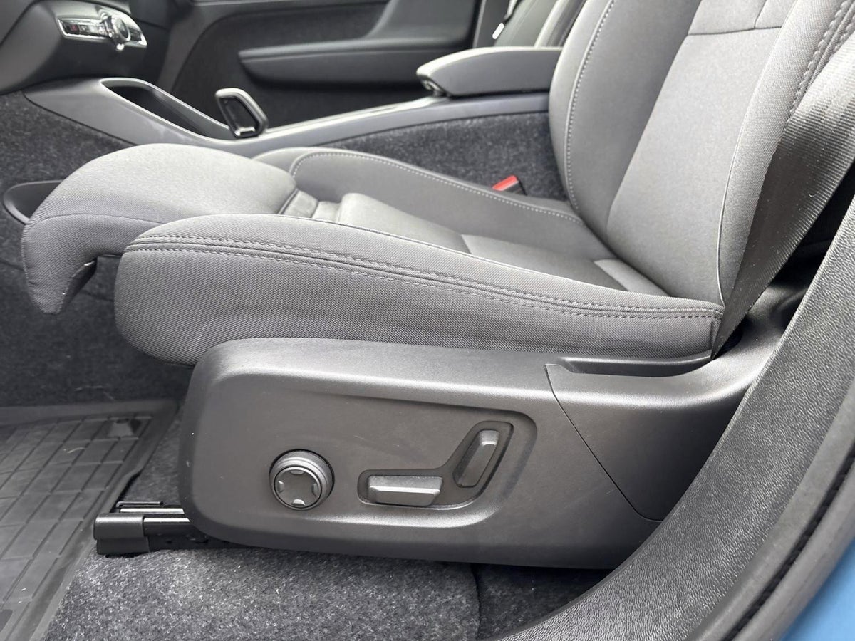 Volvo EC40 Extended Range Ultra billede 24