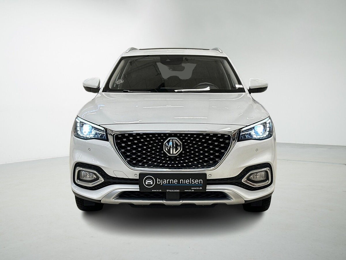 MG EHS PHEV Luxury billede 6