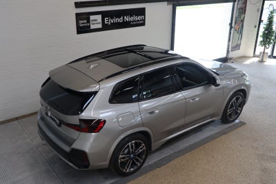 BMW iX1 xDrive30 M-Sport