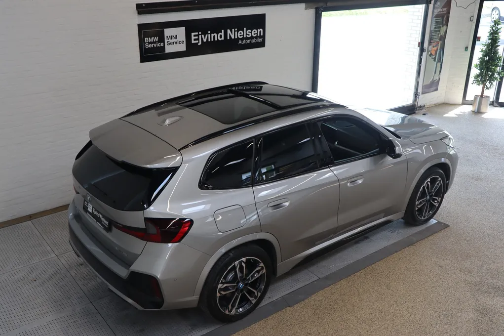 BMW iX1 xDrive30 M-Sport