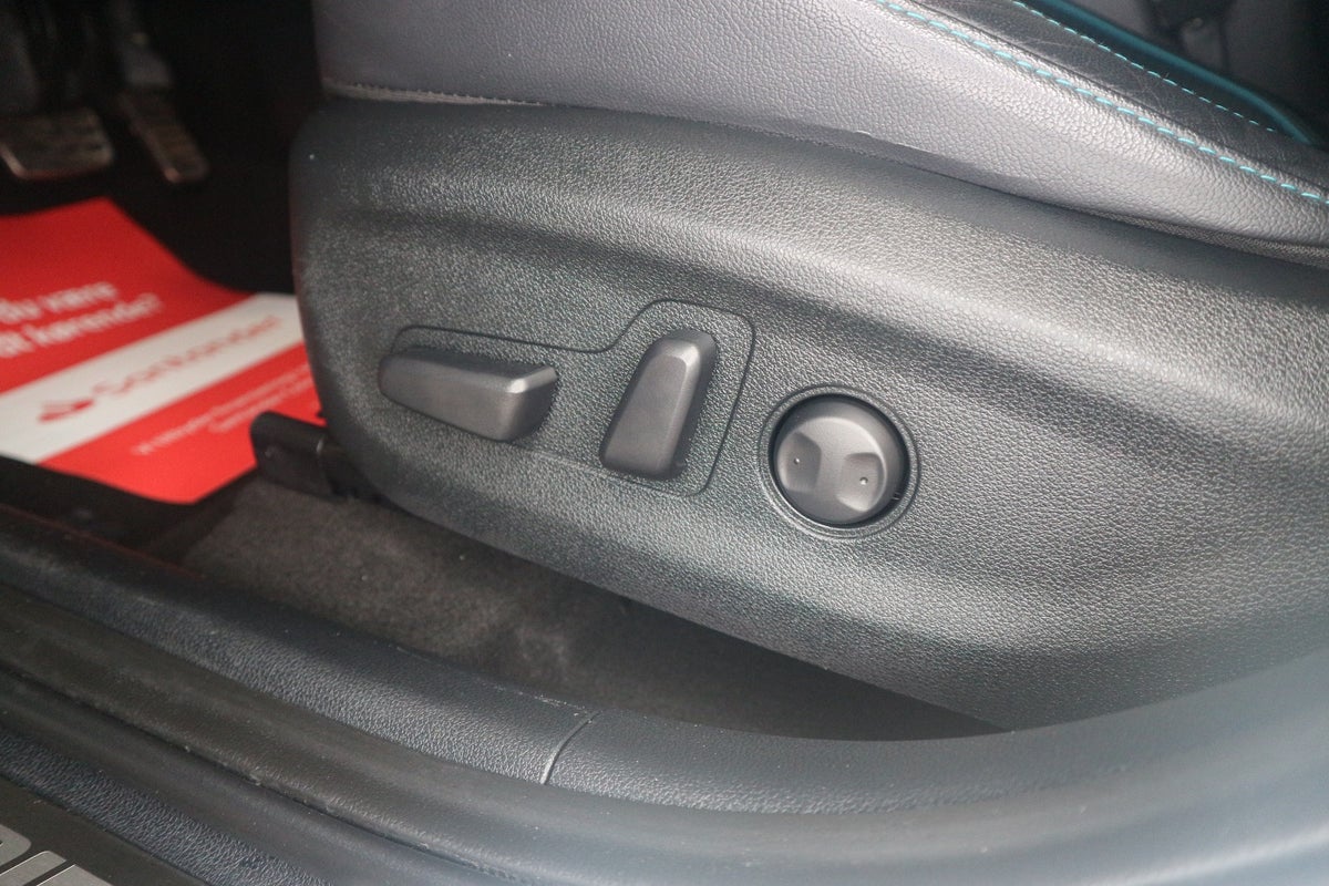 Kia e-Niro Advance+