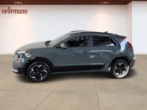Kia Niro EV Upgrade