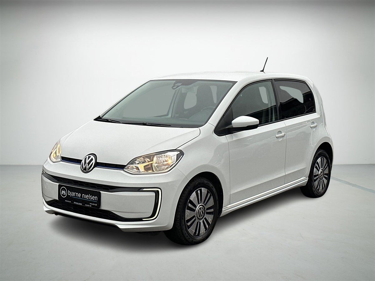 VW e-Up! Move Up! billede 22
