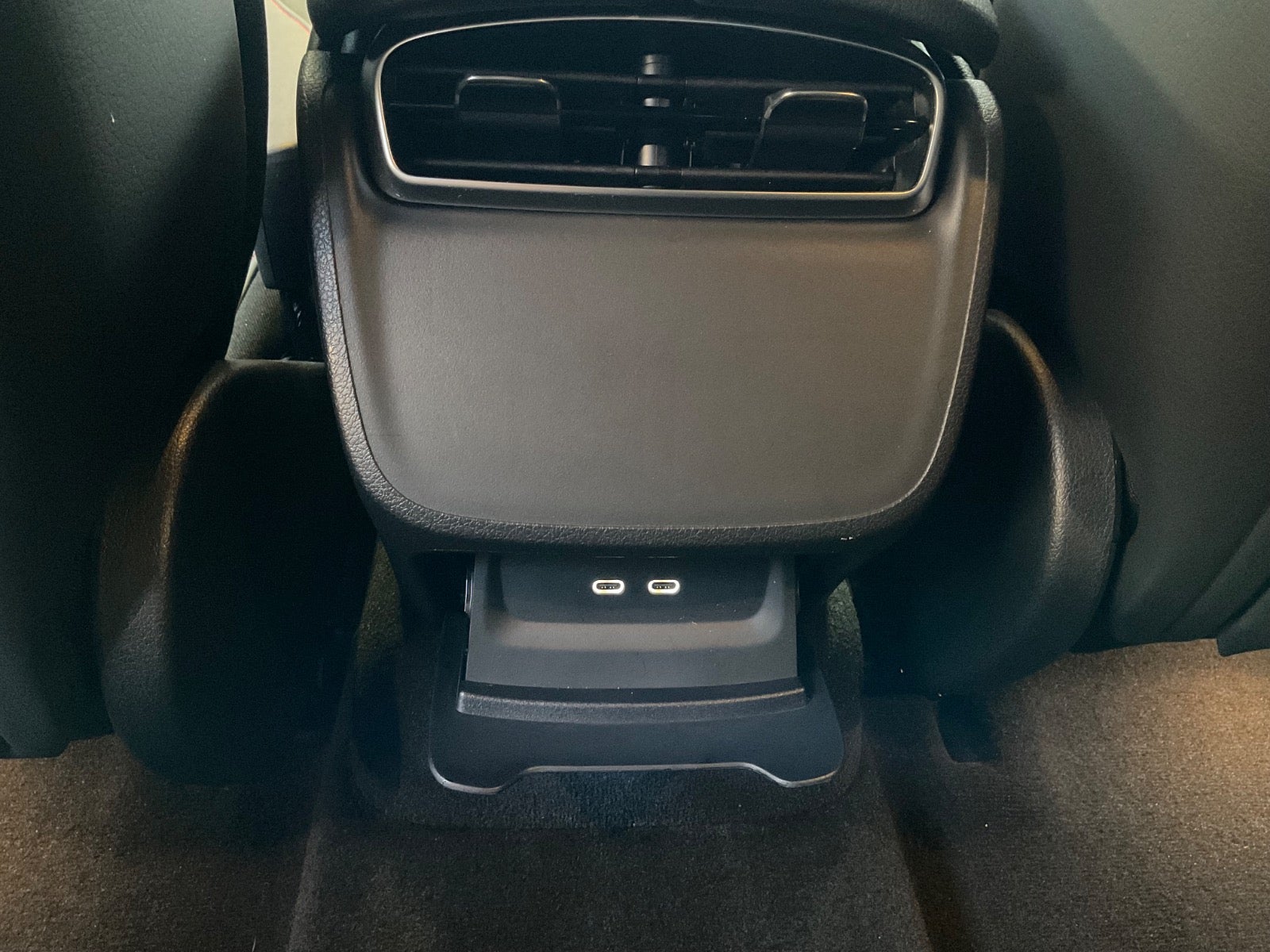Mercedes EQE350 AMG Line 4d - 21