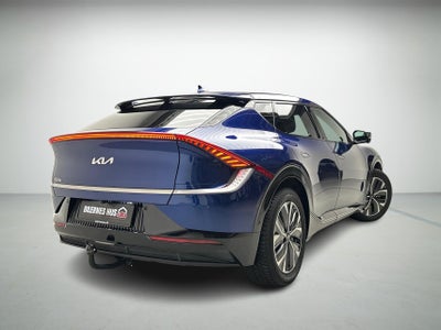 Kia EV6 Long Range Performance Upgrade AWD billede 1