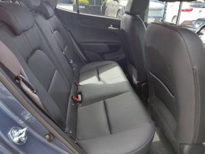 Kia Picanto Upgrade AMT