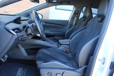 Skoda Enyaq iV Sportline