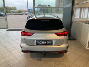 Kia Ceed T-GDi Prestige SW