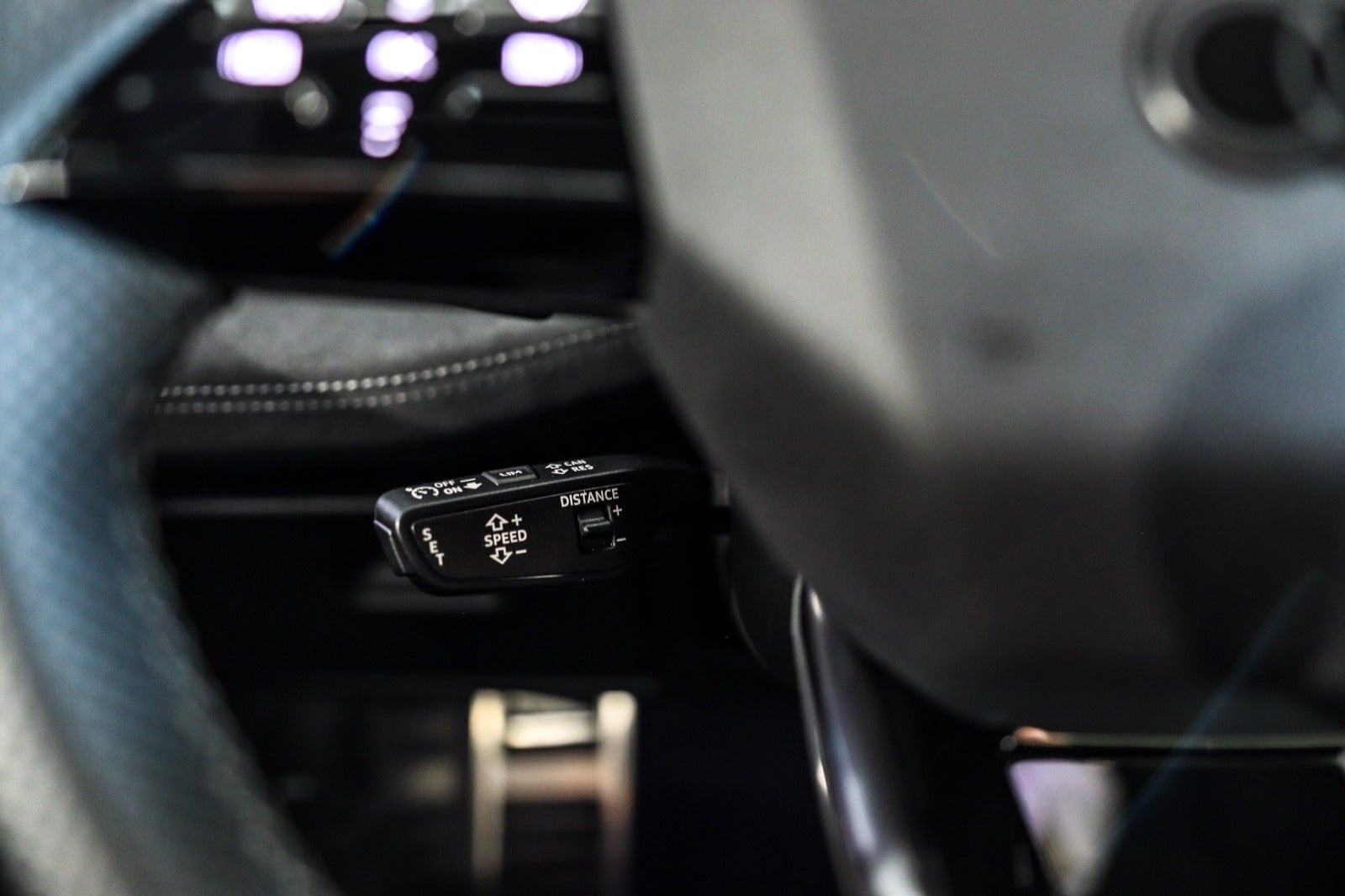 Billede af Audi A6 e-tron  Ultra performance Avant