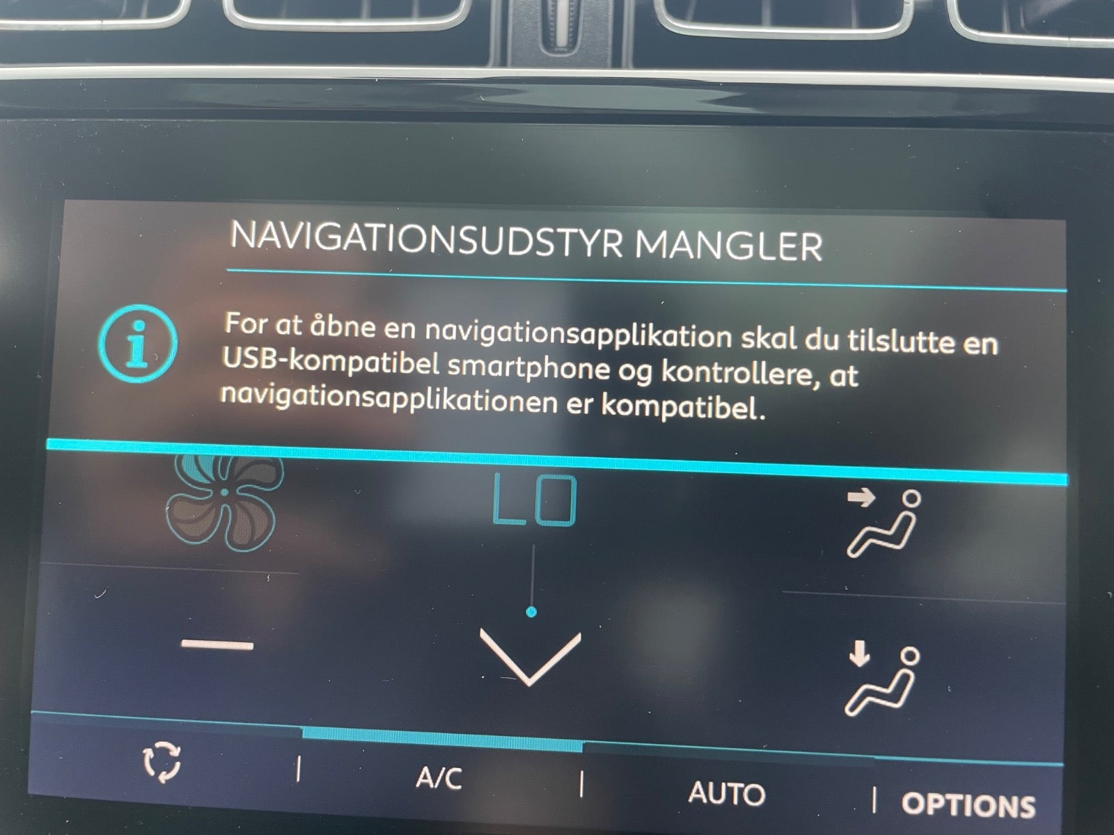 Billede af Citroën C3 1,2 PureTech 82 SkyLine
