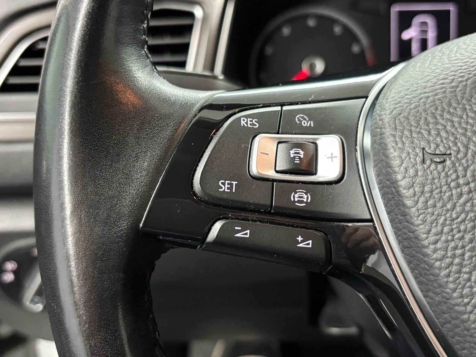 Billede af VW T-Roc 1,5 TSi 150 Style DSG