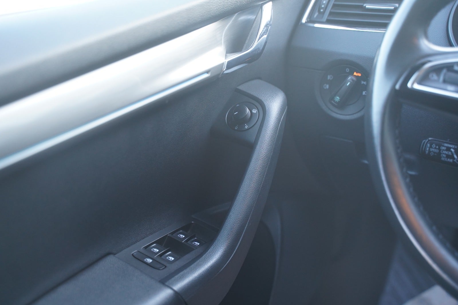 Billede af Skoda Octavia 1,5 TSi 150 Business Line+ Combi DSG