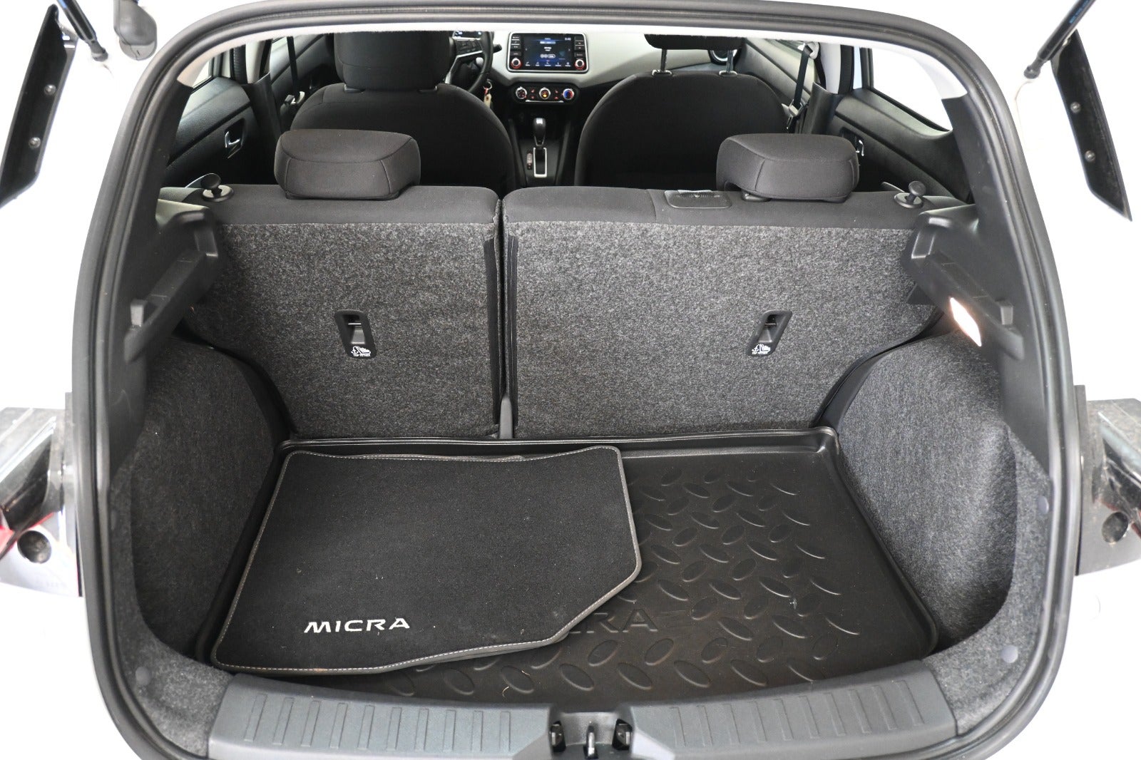 Nissan Micra IG-T 92 Acenta X-tr.