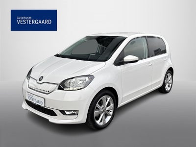 Skoda Citigo-e  iV Style 5d