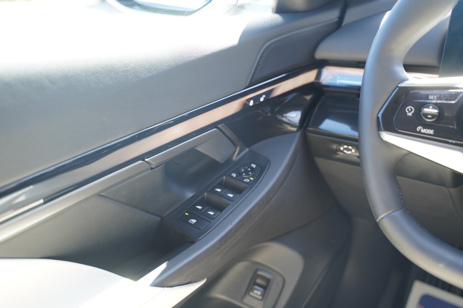 Billede af BMW i5  eDrive40 Sport Line