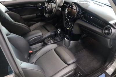 MINI Cooper SE Edition Premium Plus