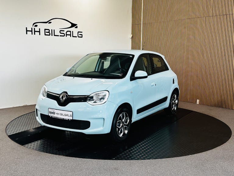 Renault Twingo SCe 75 Life
