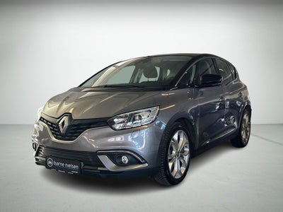 Renault Scenic IV dCi 110 Zen EDC