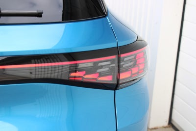 VW ID.4 Pro