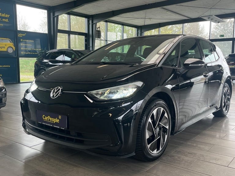 VW ID.3 Pro Performance