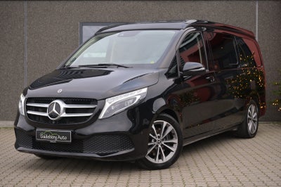 Mercedes V250 d 2,0 Marco Polo aut.