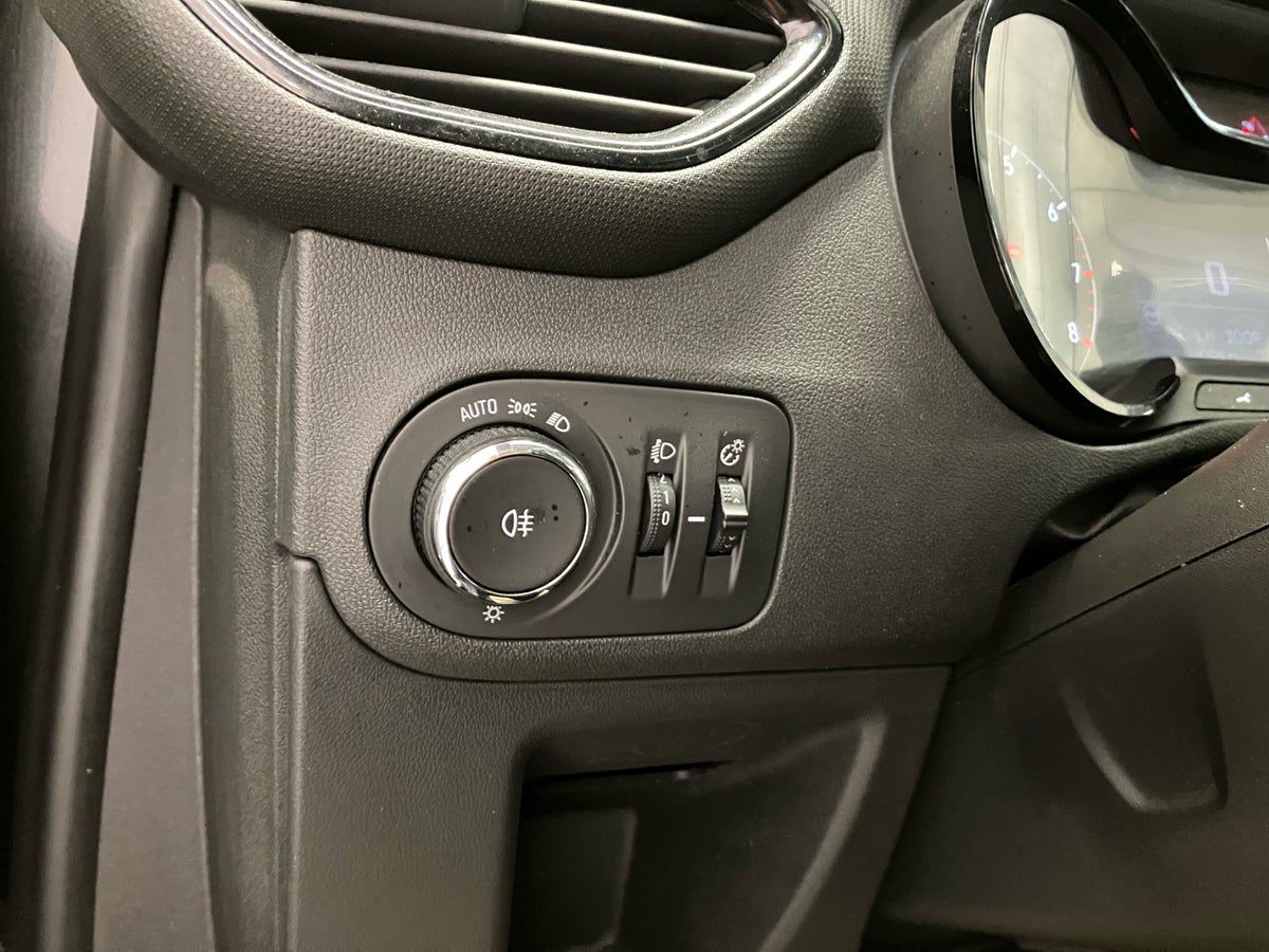 Opel Crossland X T 130 Enjoy billede 15