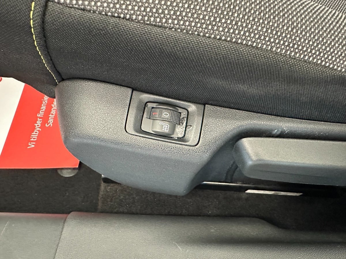 Billede af Citroën C3 1,5 BlueHDi 100 Feel