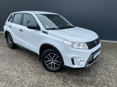 Suzuki Vitara 1,6 Comfort 5d