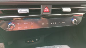 Kia EV6 Long Range Prestige