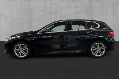 BMW 120d M-Sport aut. - 1