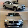 BMW X2 sDrive18d Advantage aut. thumbnail